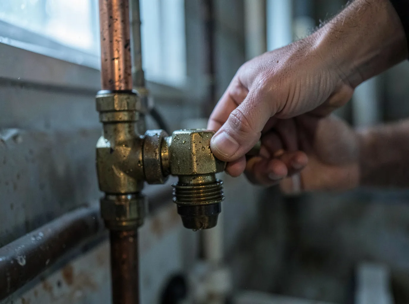 Emergency Plumber Desha, AR FAQs